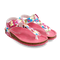 AGATHA RUIZ DE LA PRADA 222956-A-BLANCO Y CORAZONES - ΛΕΥΚΟ