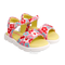 AGATHA RUIZ DE LA PRADA 222931-A-AZUL Y FLORES - ΠΟΛΥΧΡΩΜΟ