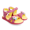 AGATHA RUIZ DE LA PRADA 222935-A-ROSY Y PUNTOS - ΦΟΥΞΙΑ