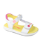 AGATHA RUIZ DE LA PRADA 232947-B-BLANCO - ΛΕΥΚΟ