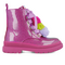 AGATHA RUIZ DE LA PRADA Παιδικά Μποτάκια Αρβυλάκια Λουστρίνι 241961-B032-ROSA - ΡΟΖ