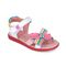 Agatha Ruiz De La Prada Παιδικά Ανατομικά Πέδιλα 252962-B050-BLANCO - ΛΕΥΚΟ