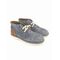 Marlboro Classic Shoes MCS DAKOTA 161.B.421-37 blue navy