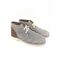 Marlboro Classic Shoes MCS DAKOTA 161.B.421-37 light grey