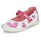 AGATHA RUIZ DE LA PRADA bailarina CLEVER-BLANCO Y CORAZONES